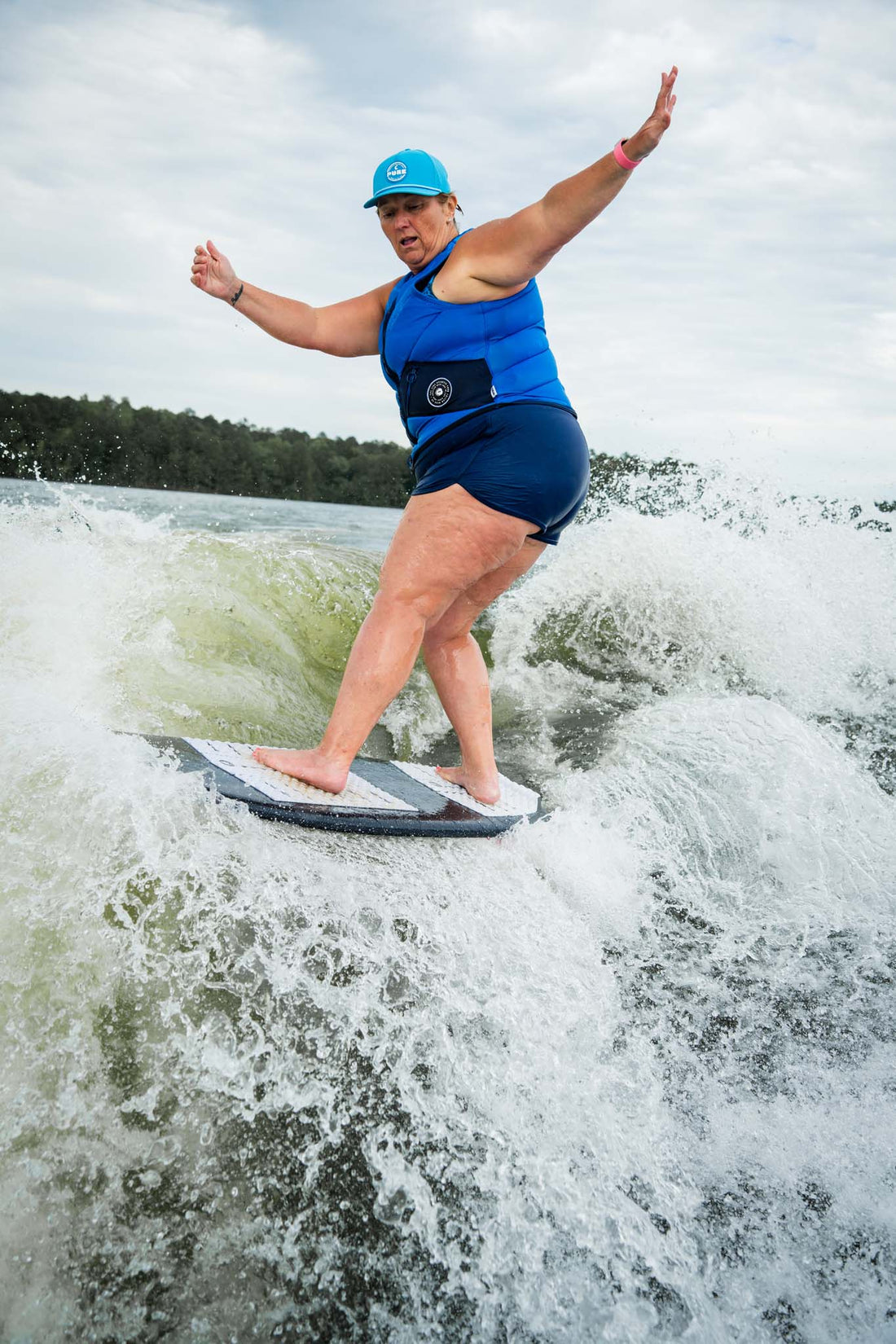 Custom Board Order - Clutch