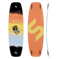 Slingshot Solo Wakeboard 2024