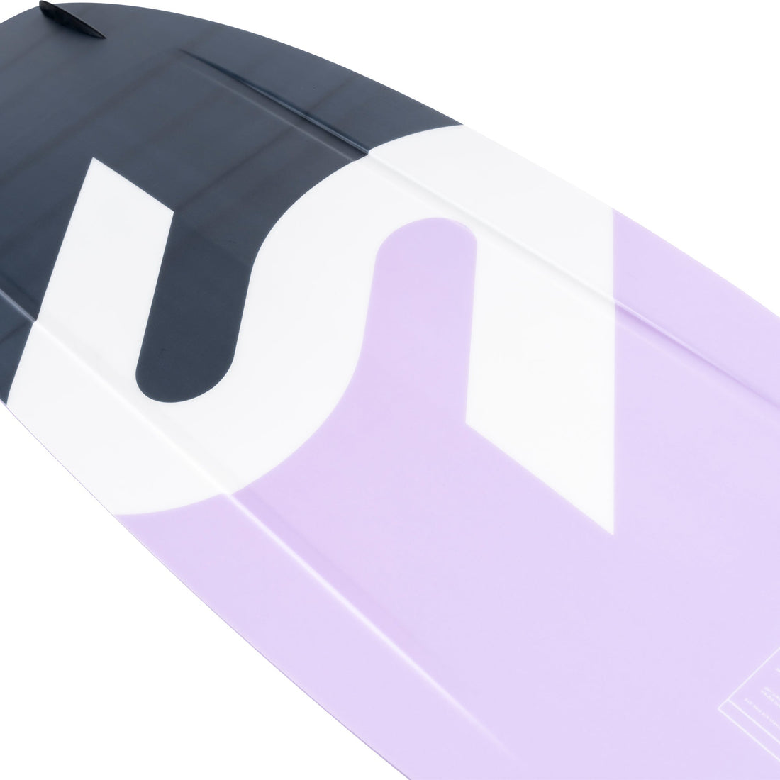 Slingshot Contrast Wakeboard