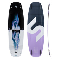 Slingshot Contrast Wakeboard