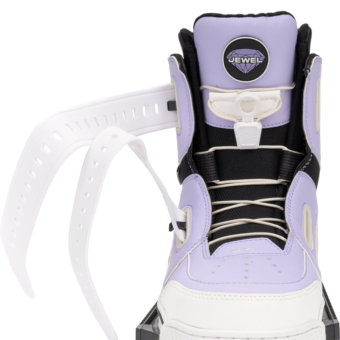 Slingshot Contrast Wakeboard