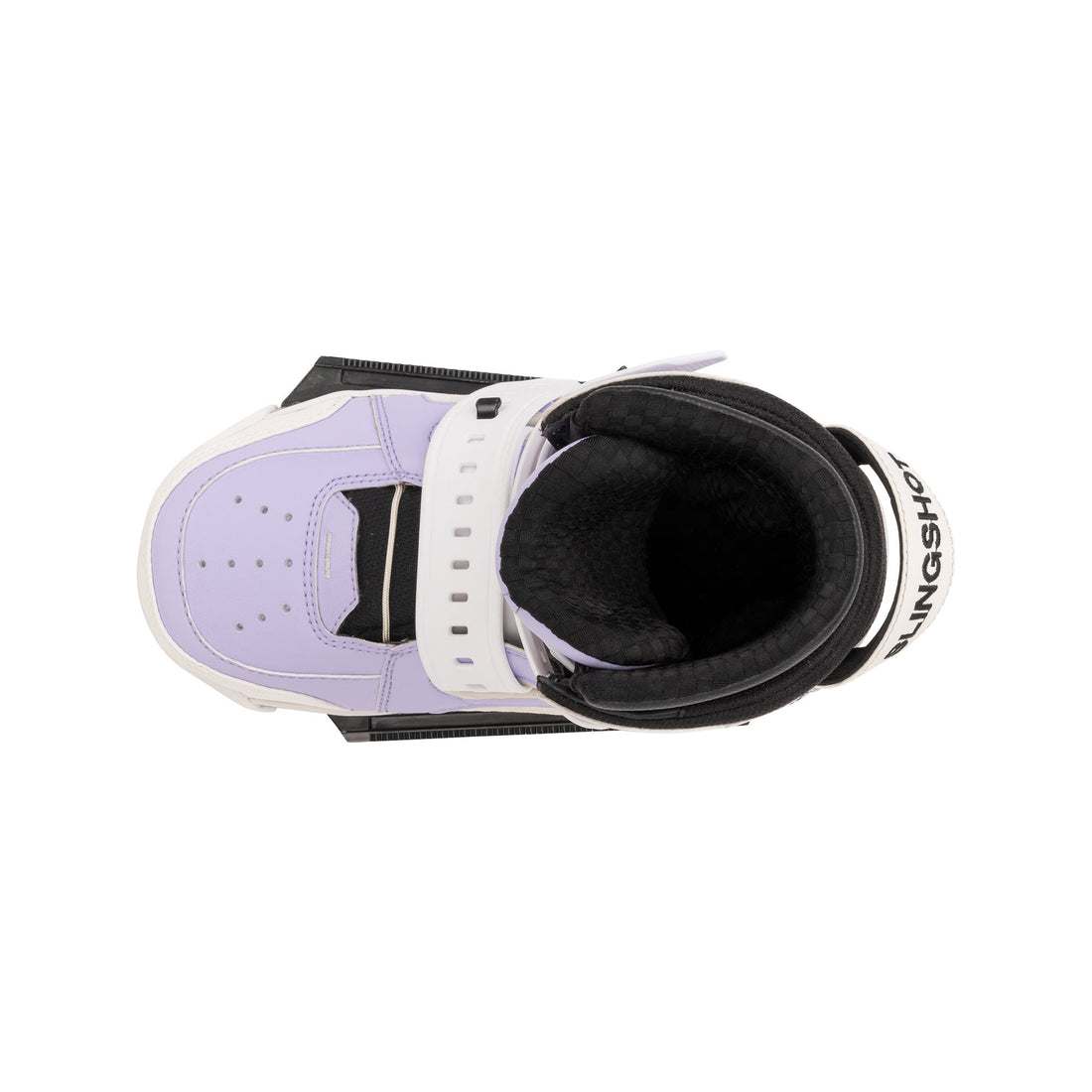Slingshot Contrast Wakeboard