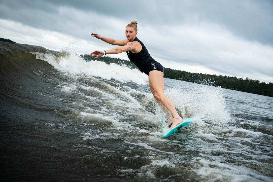 Custom Board Order - BAM