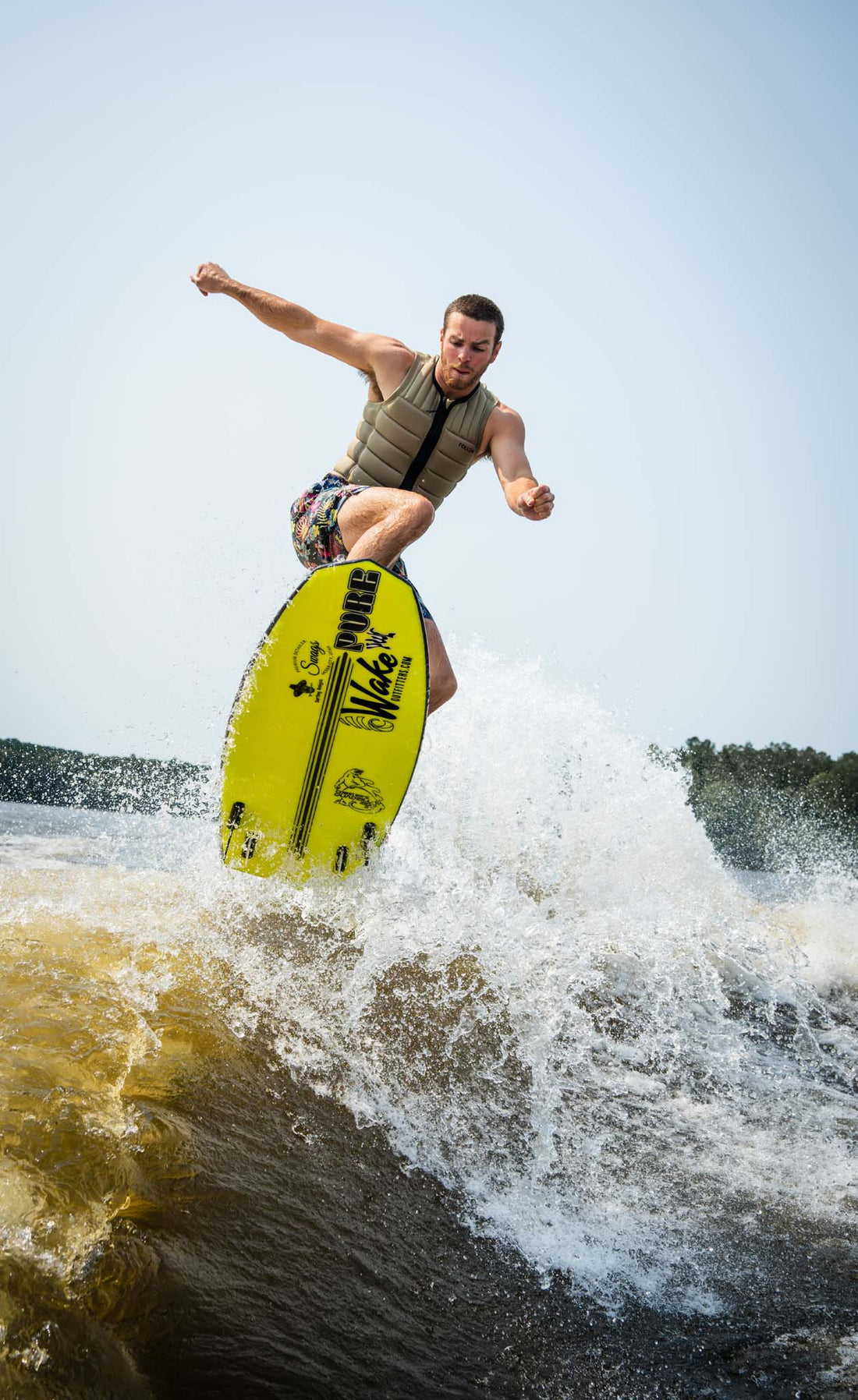 Custom Board Order - Zero G