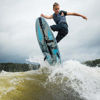 Custom Board Order - Knock Out