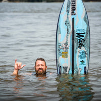 Custom Board Order - Grim Ripper