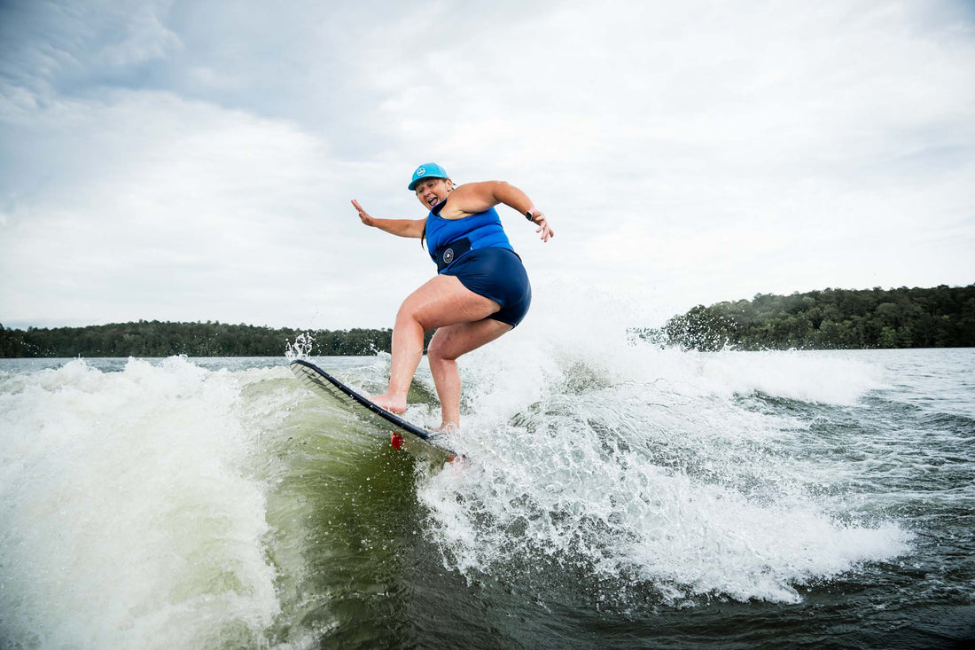 Custom Board Order - Clutch