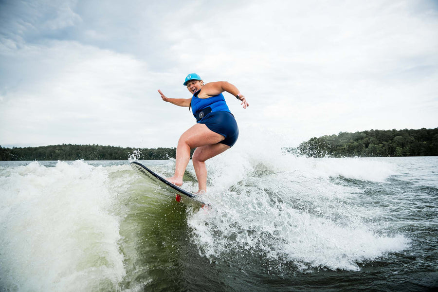 Custom Board Order - Clutch