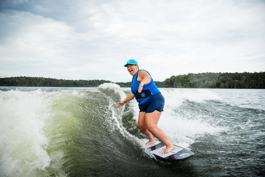 Custom Board Order - Clutch