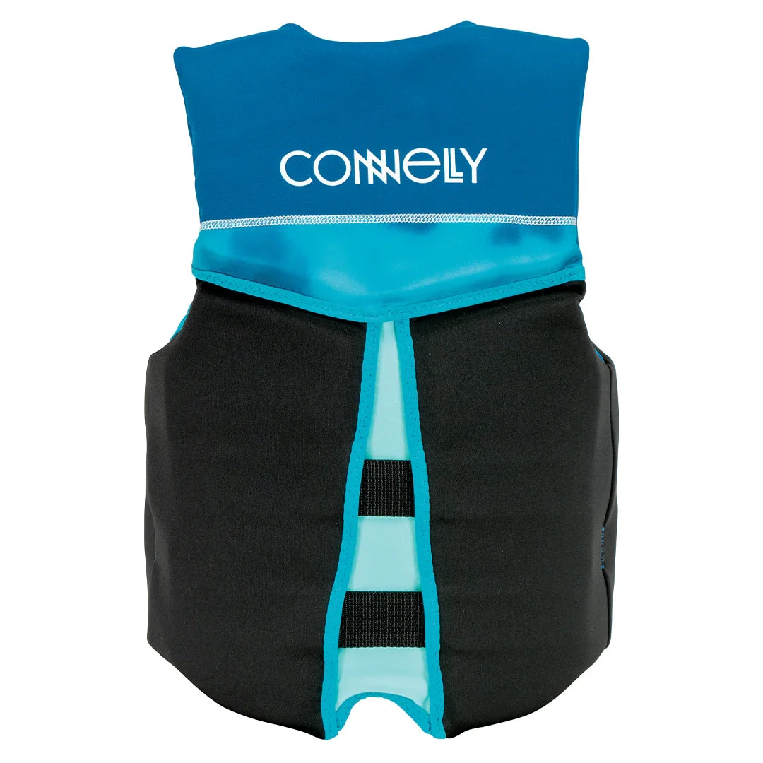 Connelly Junior Classic Neo Vest - Girls 75-125