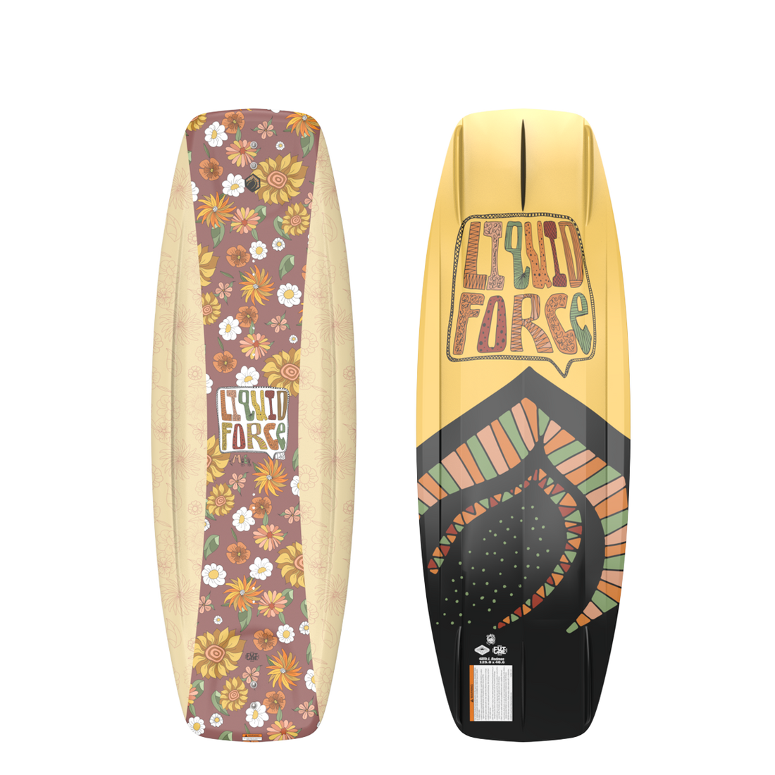 Liquid Force M.E. FS (Youth) Wakeboard