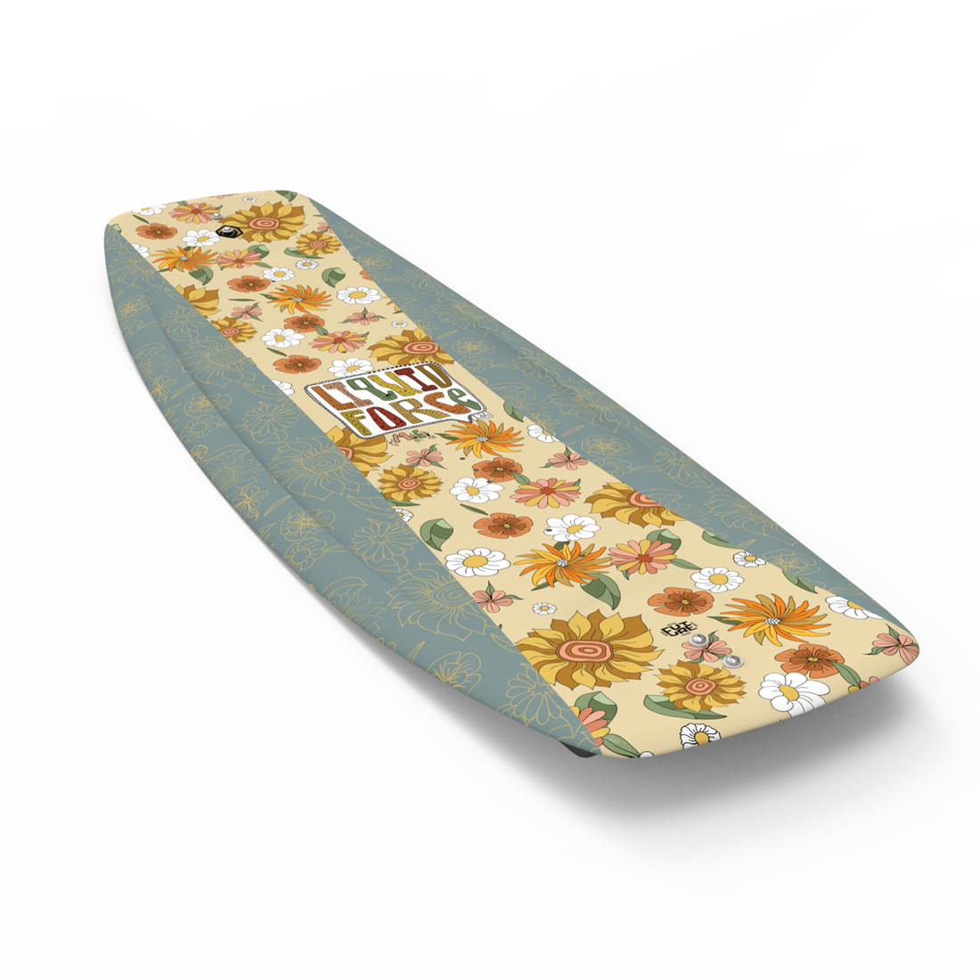 Liquid Force M.E. FS (Youth) Wakeboard