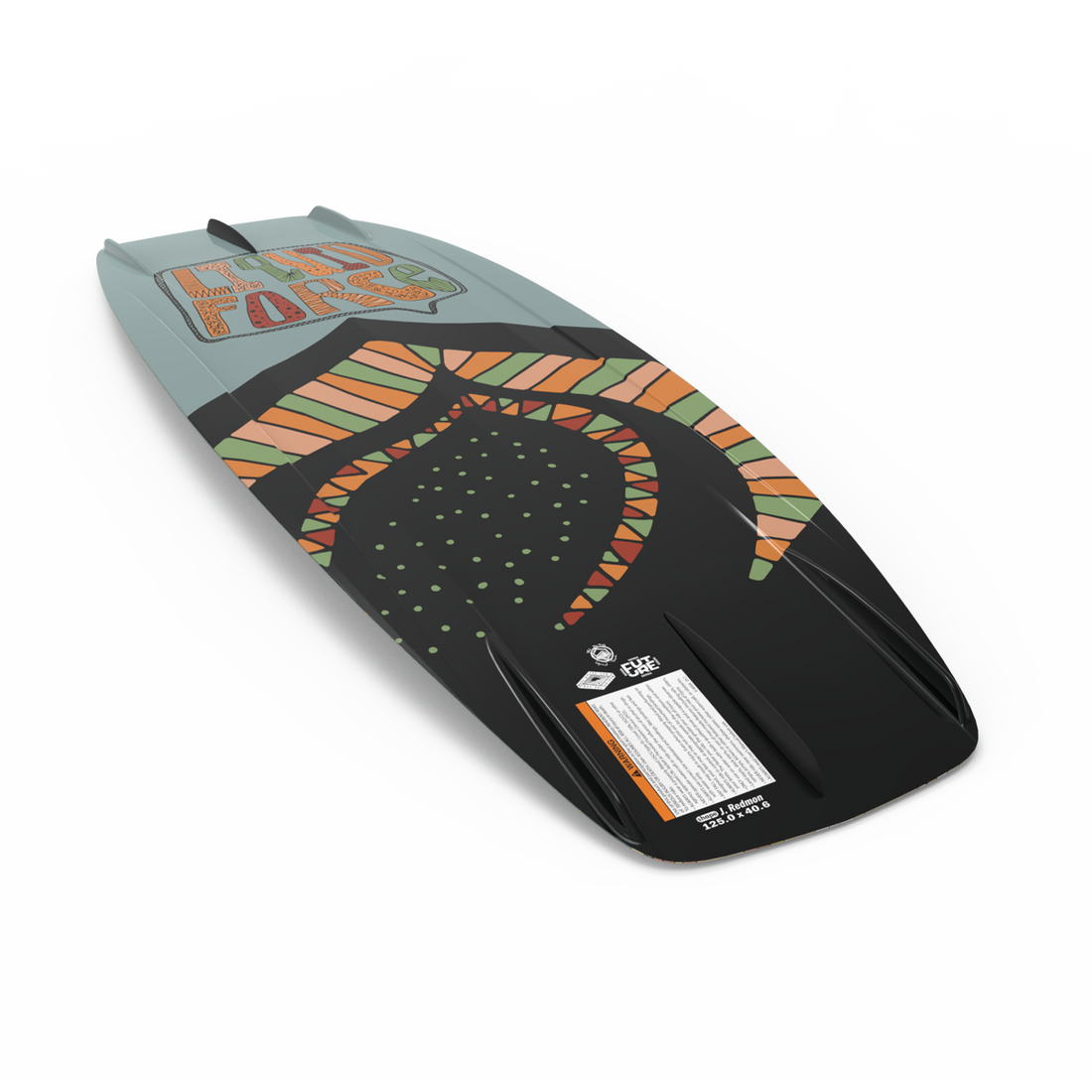 Liquid Force M.E. FS (Youth) Wakeboard