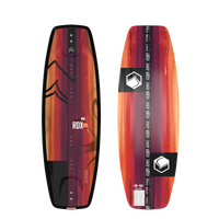 Liquid Force RDX FS (Youth/Small Adult) and Rant Wakeboard Bundle