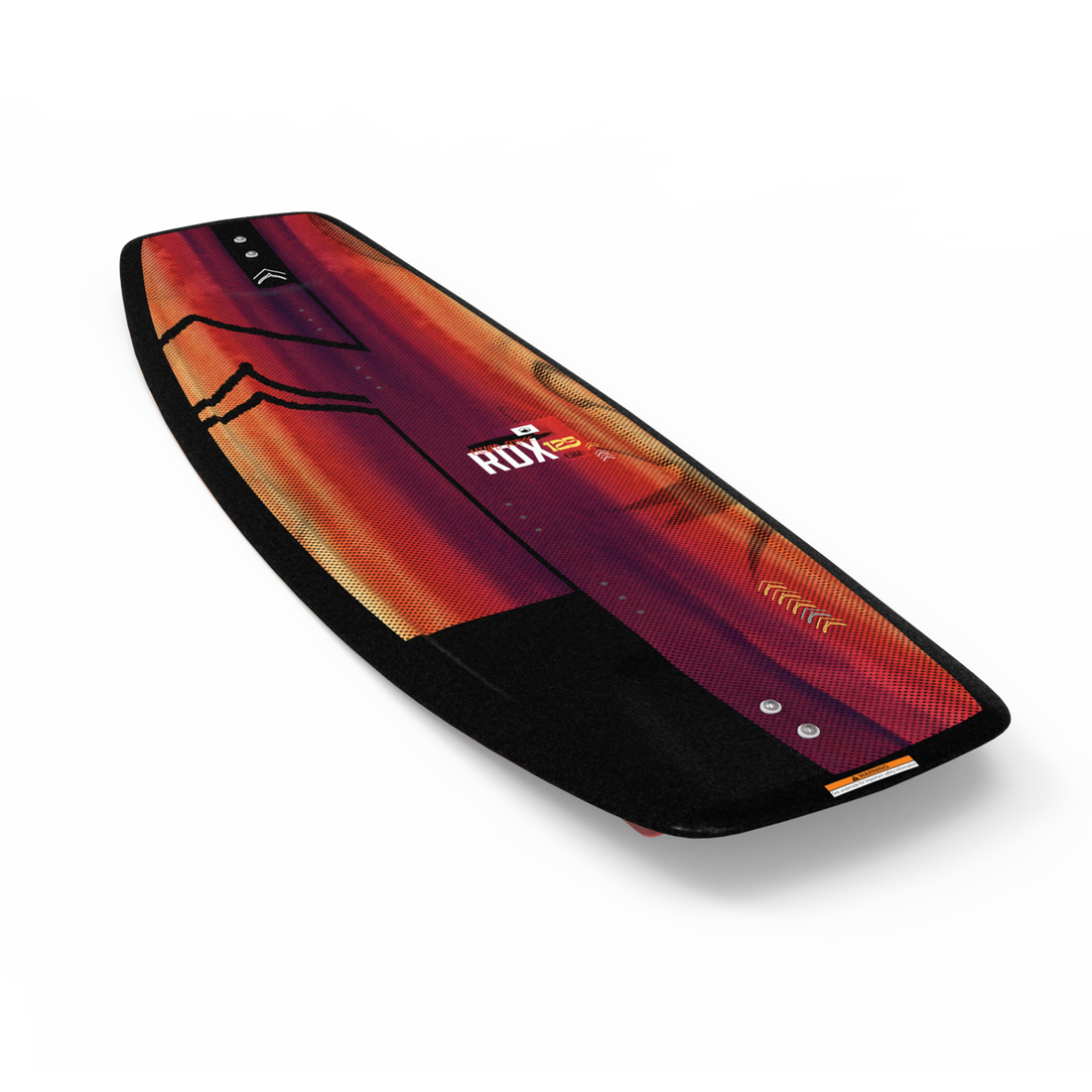 Liquid Force RDX FS (Youth/Small Adult) and Rant Wakeboard Bundle