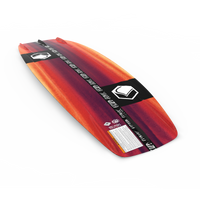 Liquid Force RDX FS (Youth/Small Adult) and Rant Wakeboard Bundle