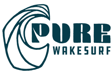 Pure Wakesurf