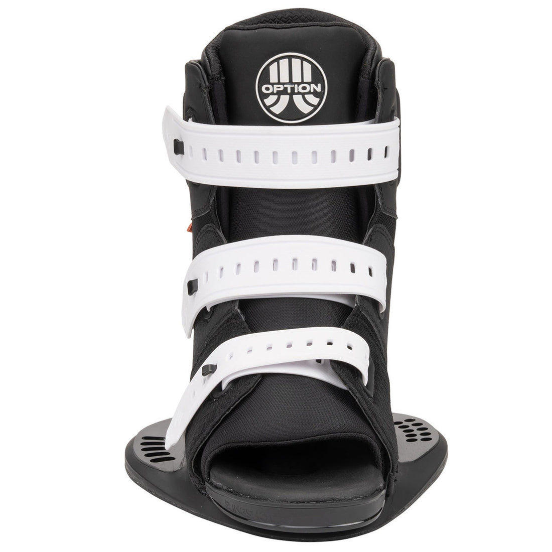 Slingshot Option Evershred Boot/Bindings