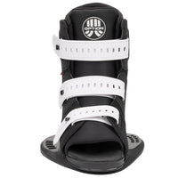 Slingshot Option Evershred Boot/Bindings
