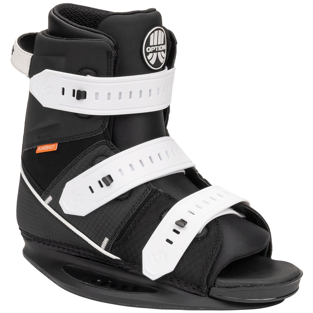 Slingshot Option Evershred Boot/Bindings