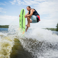 Custom Board Order - Knock Out