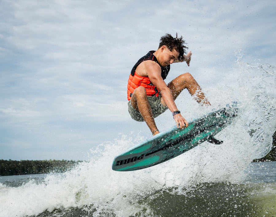 Custom Board Order - Grim Ripper