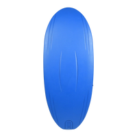 Connelly Fireball Kneeboard