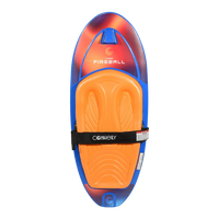 Connelly Fireball Kneeboard