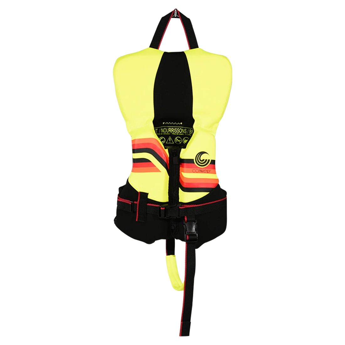 Connelly Infant Promo Neo Life Jacket
