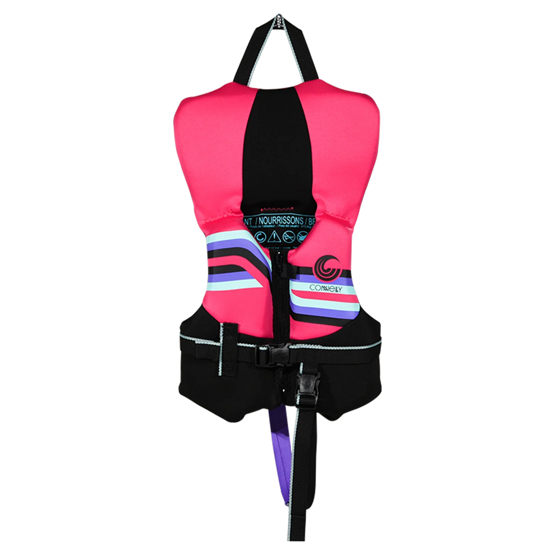 Connelly Infant Promo Neo Life Jacket