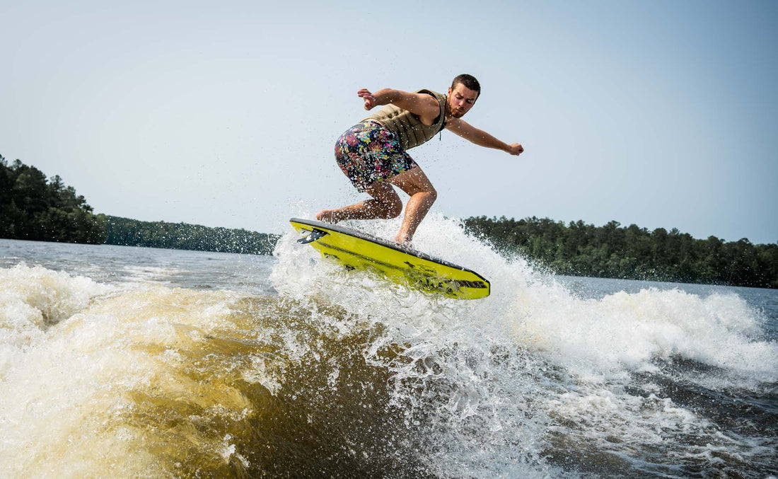 Custom Board Order - Zero G