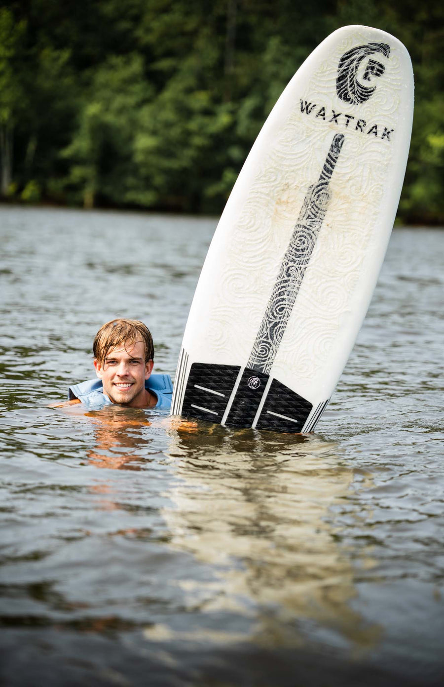 Custom Board Order - Knock Out