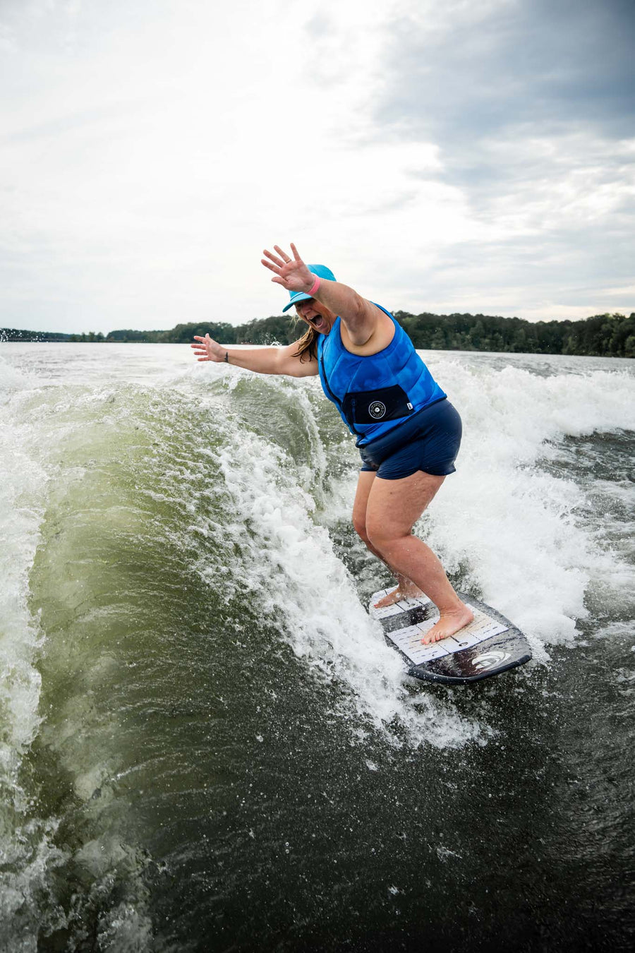 Custom Board Order - Clutch