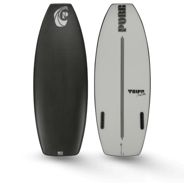 Tripp 2025 Carbon FX - Grey