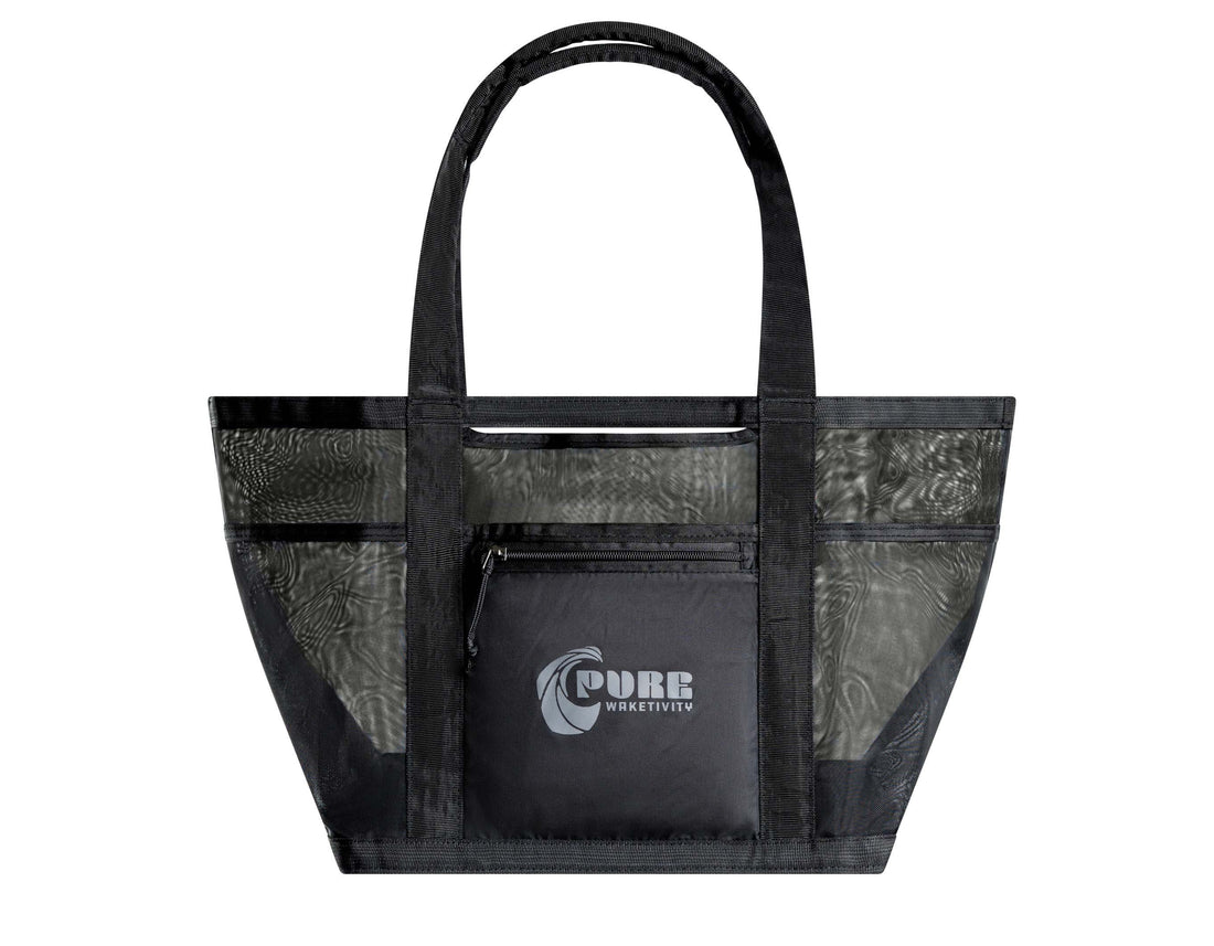 Pure Waketivity Drift Tote