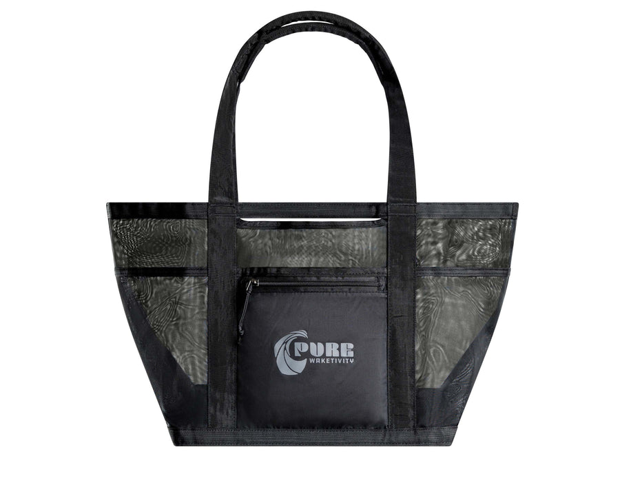 Pure Waketivity Drift Tote