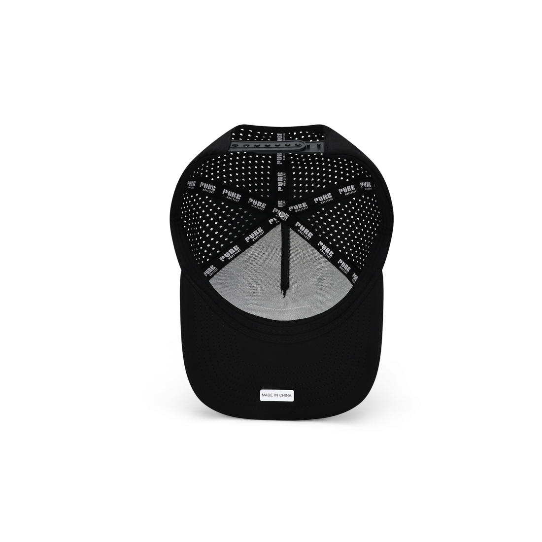 Blackout Hydro Hat