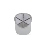 Slate Flatbill Hydro Hat