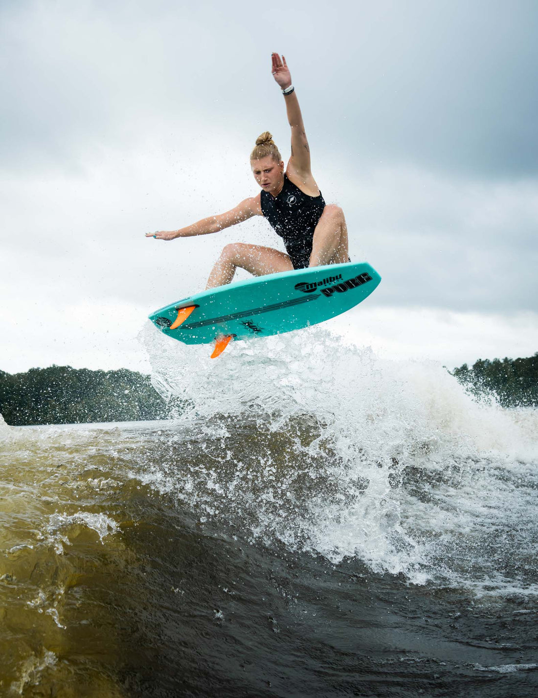 Custom Board Order - BAM