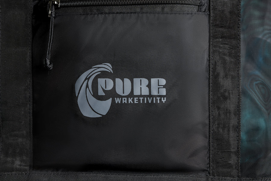 Pure Waketivity Drift Tote