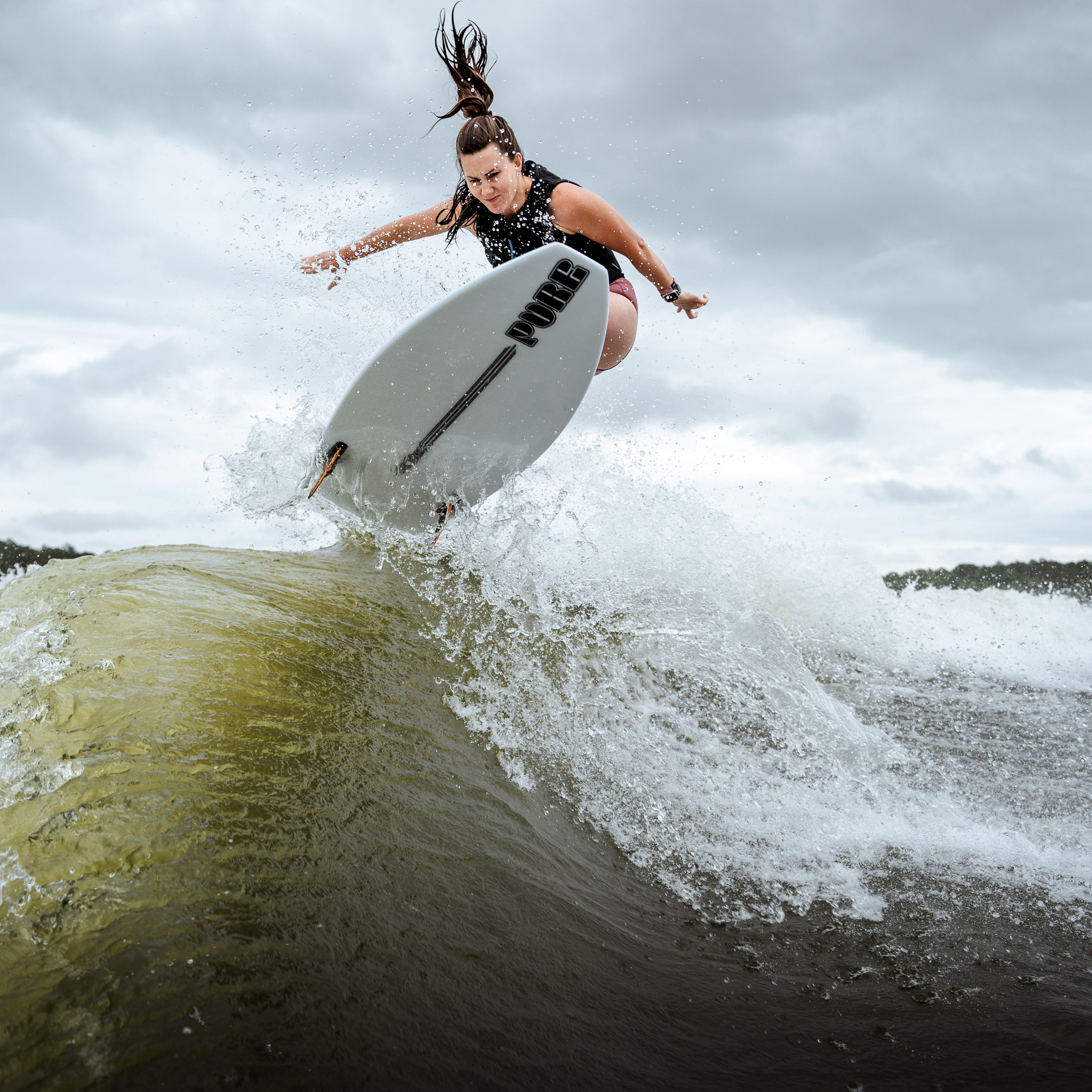 BAM - Stoked Edition