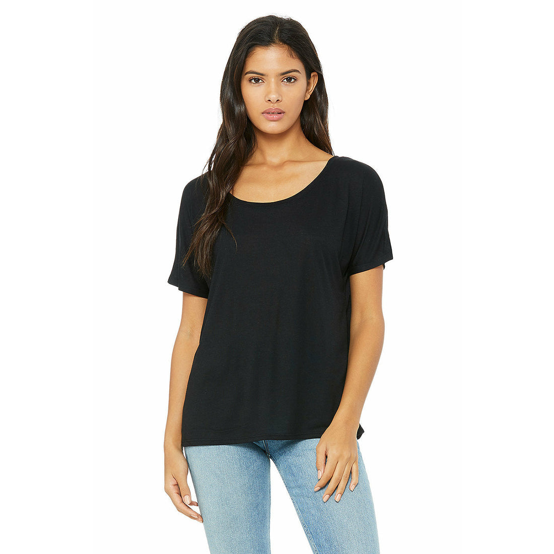 Neon Wake Slouchy Tee