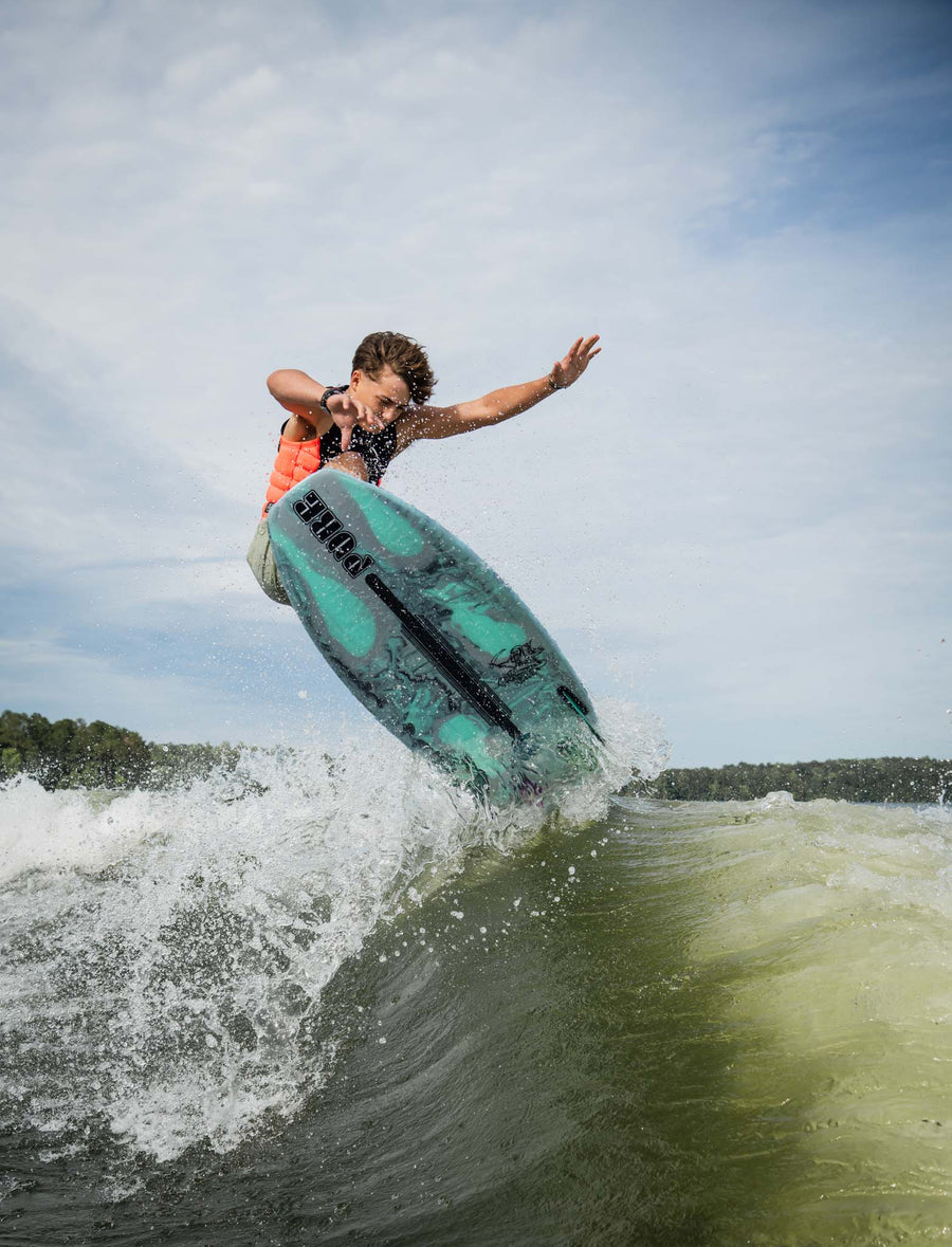 Custom Board Order - Grim Ripper