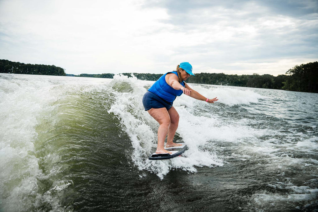 Custom Board Order - Clutch