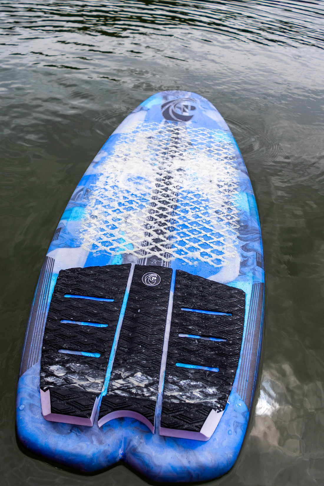 Custom Board Order - Knock Out