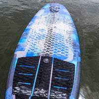 Custom Board Order - Knock Out