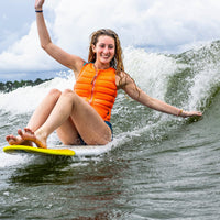 BAM Flowers Blem Board 4'4"