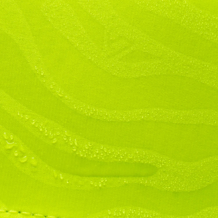Limited Edition Chattawake Suay Apex Hat – Neon Yellow