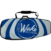 Wake Outfitters Custom Board Bag 5'0"