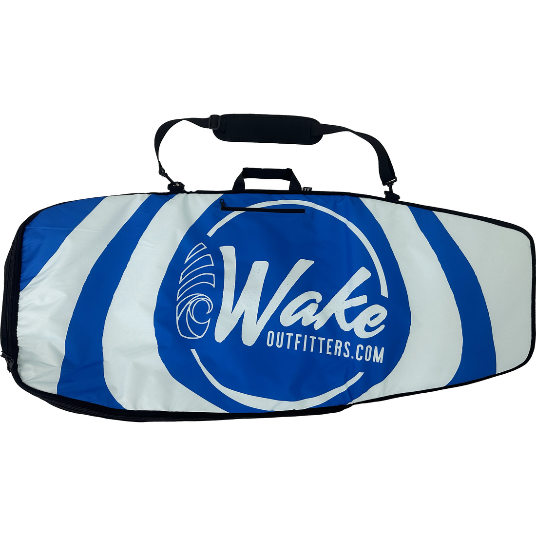 Wake Outfitters Custom Board Bag 5&